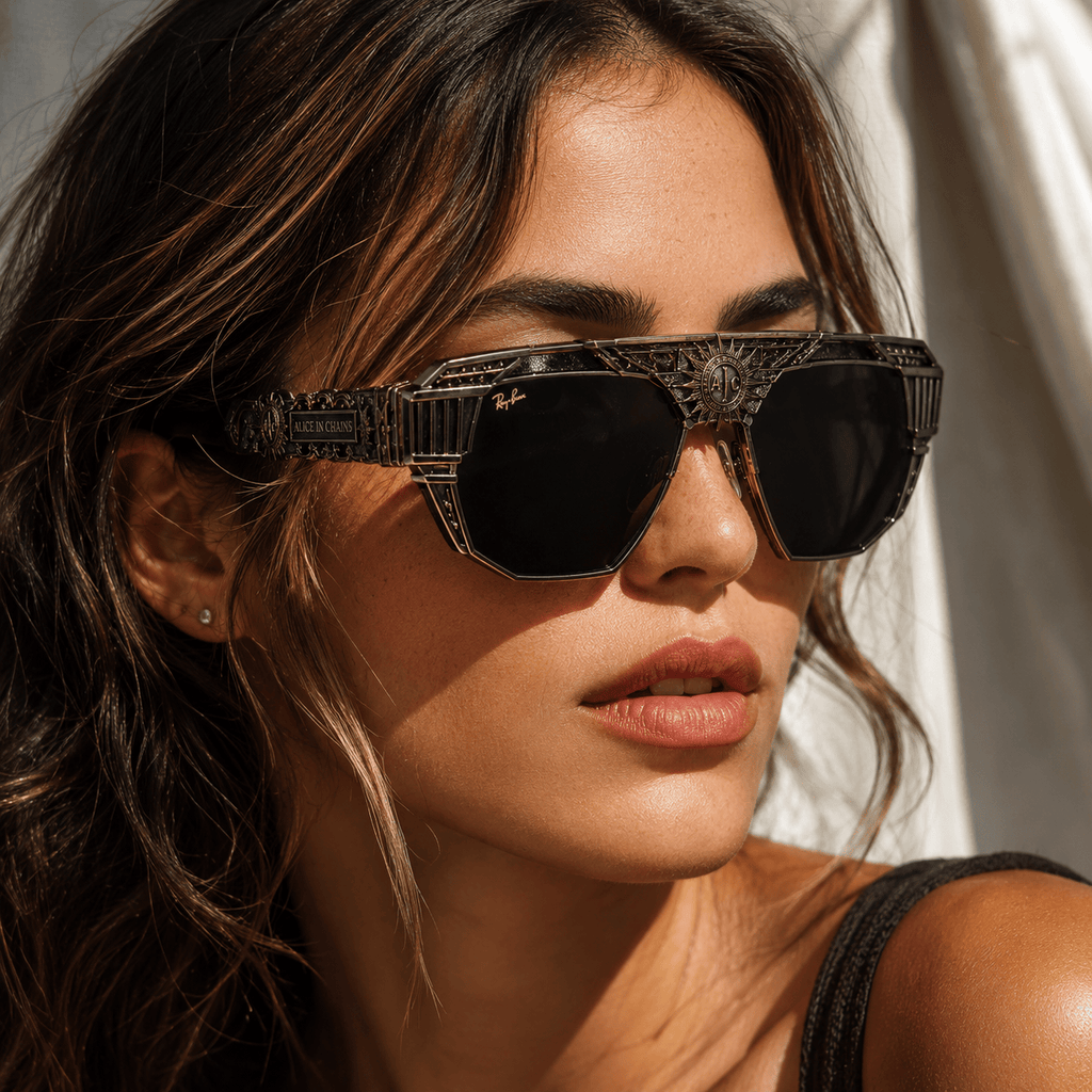 PREMIUM ALC UNISEX SUNGLASSES HQH