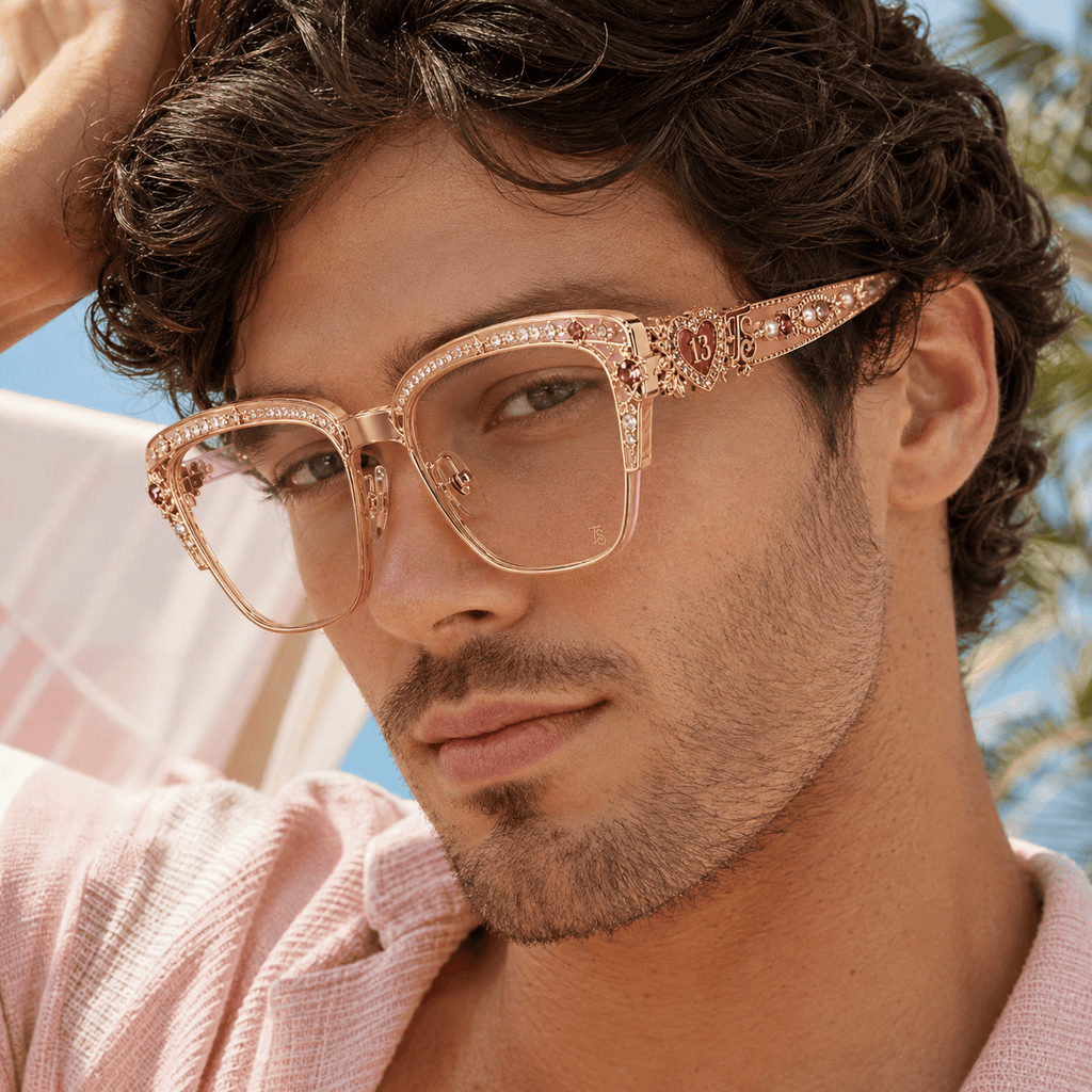 PREMIUM TLSW UNISEX SUNGLASSES NPL