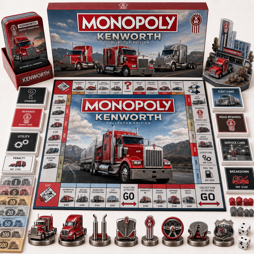 Premium KEWO Board Game NHVH