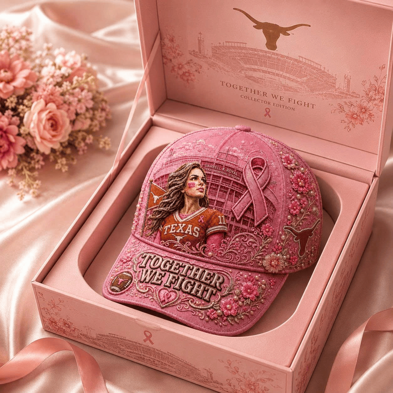 TLH PREMIUM HEAT CAP NHVH