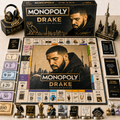 Premium DRK Board Game TMH