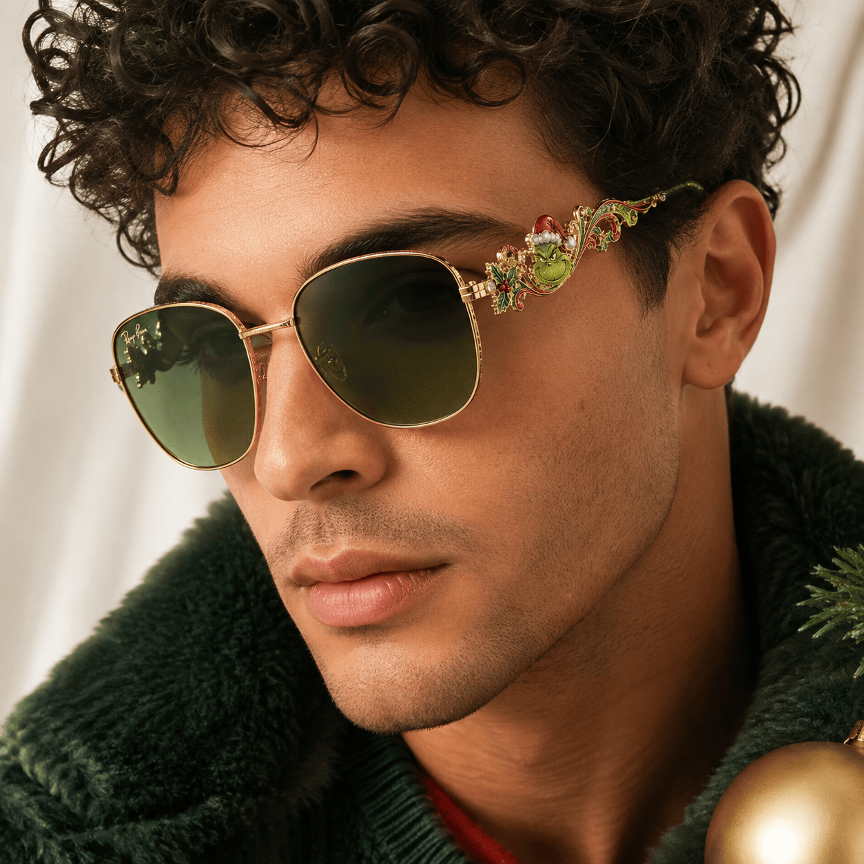 PREMIUM TGR UNISEX SUNGLASSES NTVA