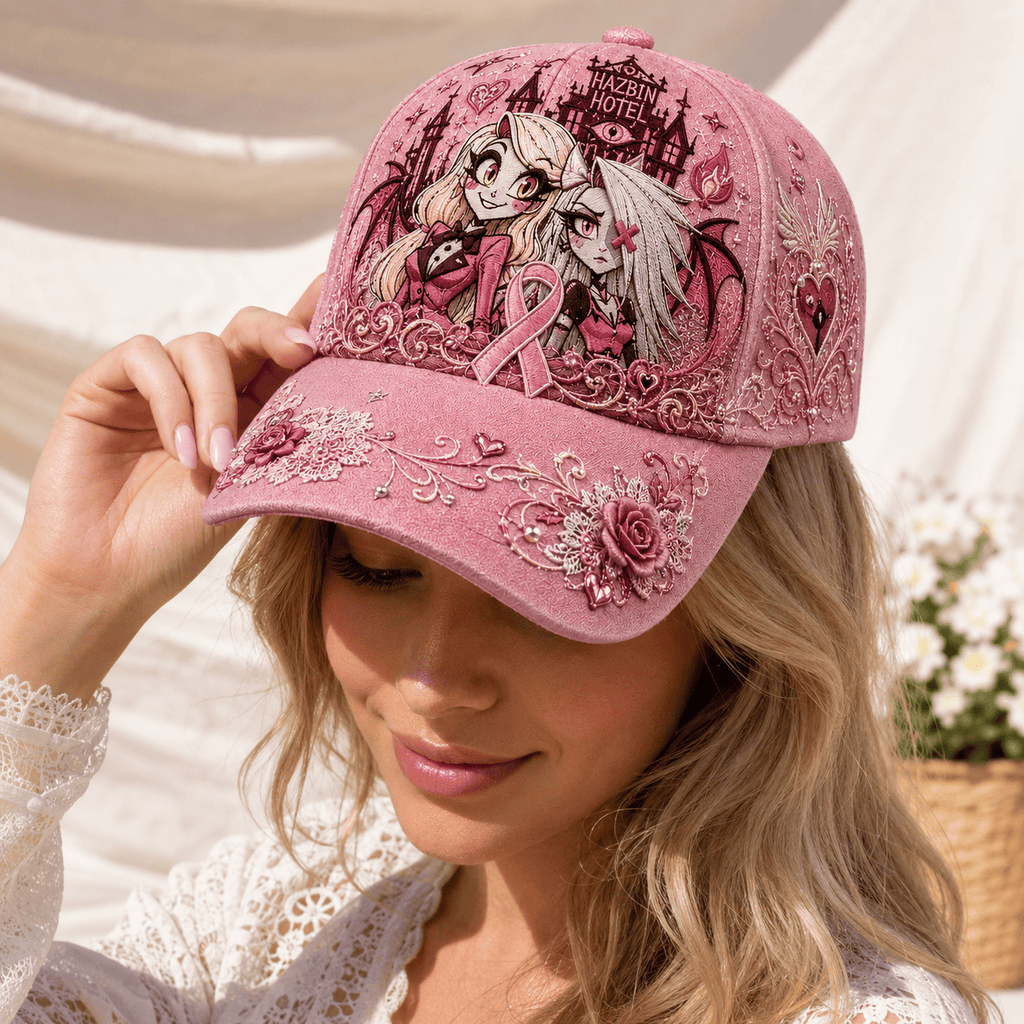 HZH Premium Heat Cap TTNL