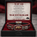 AKR Braided Bracelet Set PDL