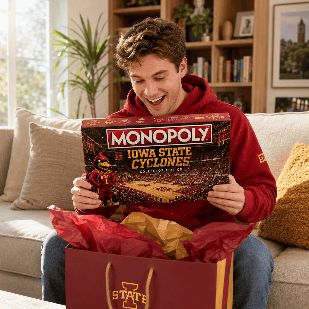 Premium ISC Board Game VTH