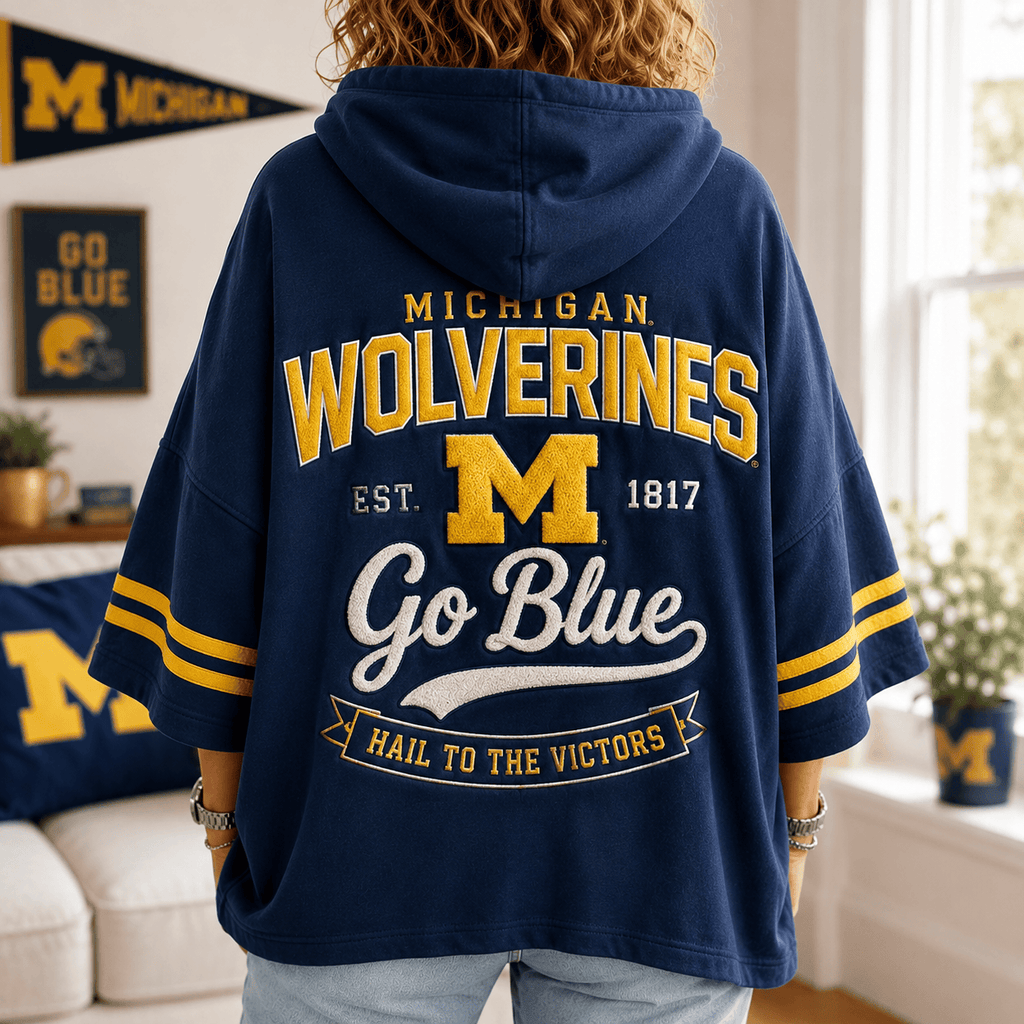 Premium MWR Short Sleeve Hoodie NVH