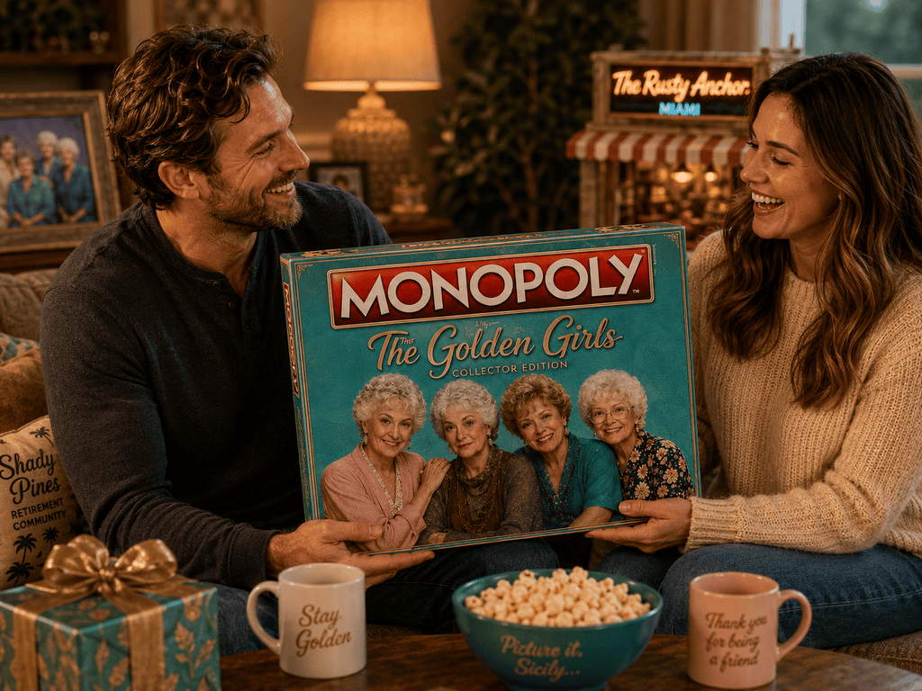 Premium TGG Board Game NHVH