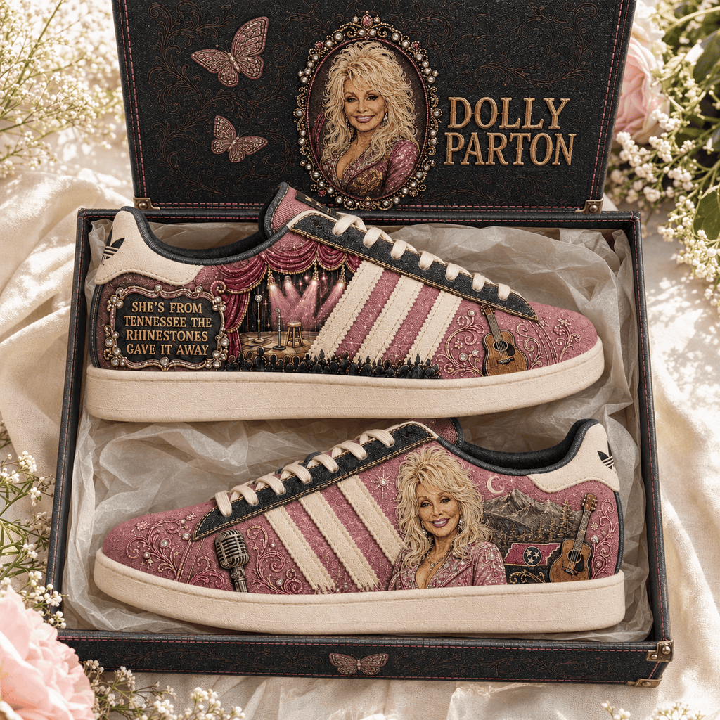 PREMIUM DLPT CASUAL SHOES HQH