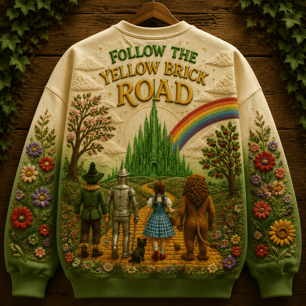 PREMIUM TWOZ SWEATER NPL