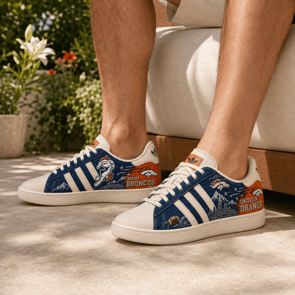PREMIUM DVBC CASUAL SHOES HQH